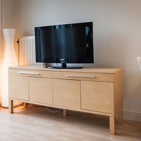 Short Stay Group Congress Centre Serviced Apartments Amszterdam Kültér fotó