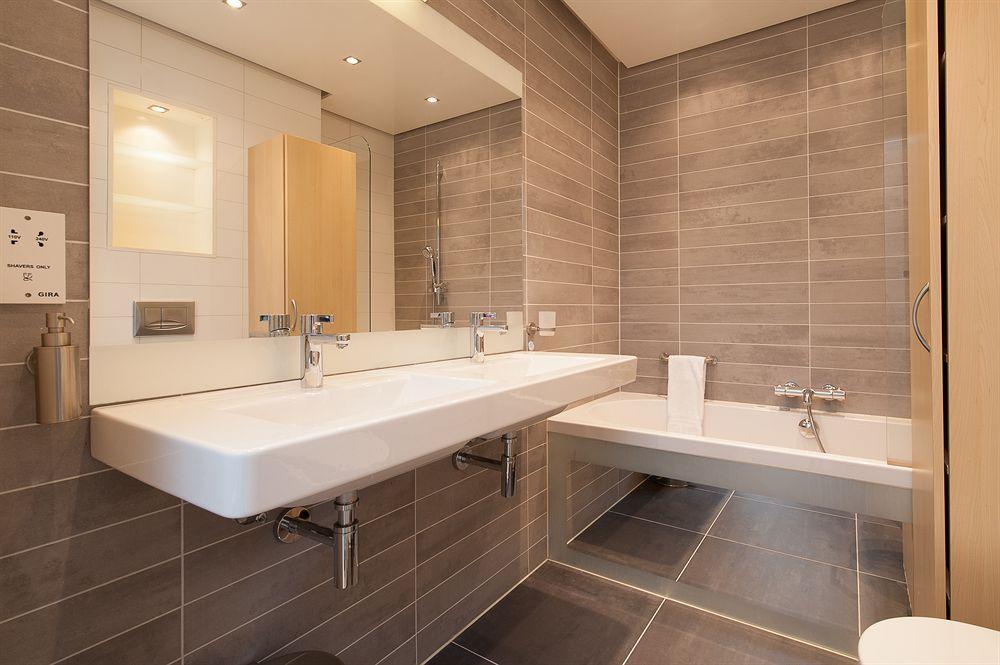 Short Stay Group Congress Centre Serviced Apartments Amszterdam Kültér fotó