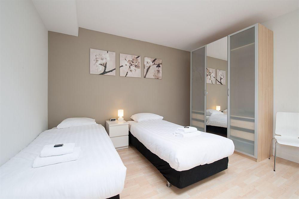 Short Stay Group Congress Centre Serviced Apartments Amszterdam Kültér fotó