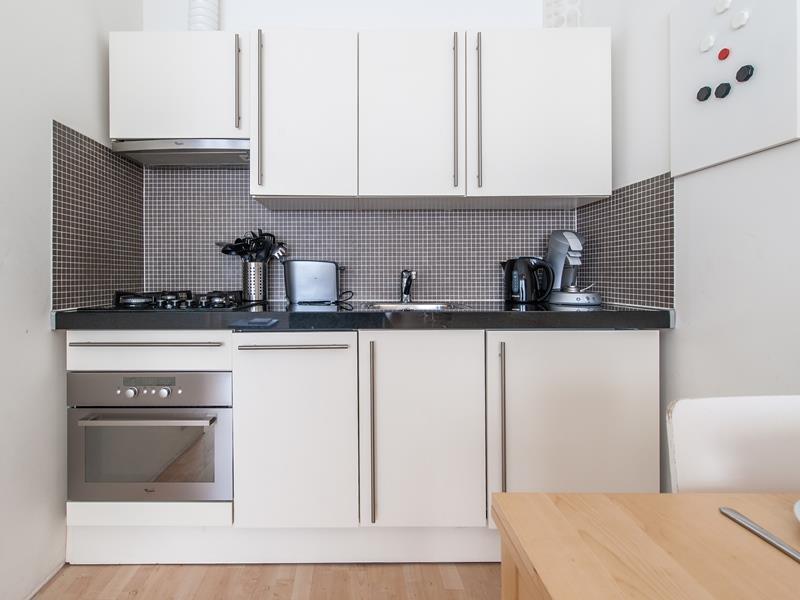 Short Stay Group Congress Centre Serviced Apartments Amszterdam Kültér fotó