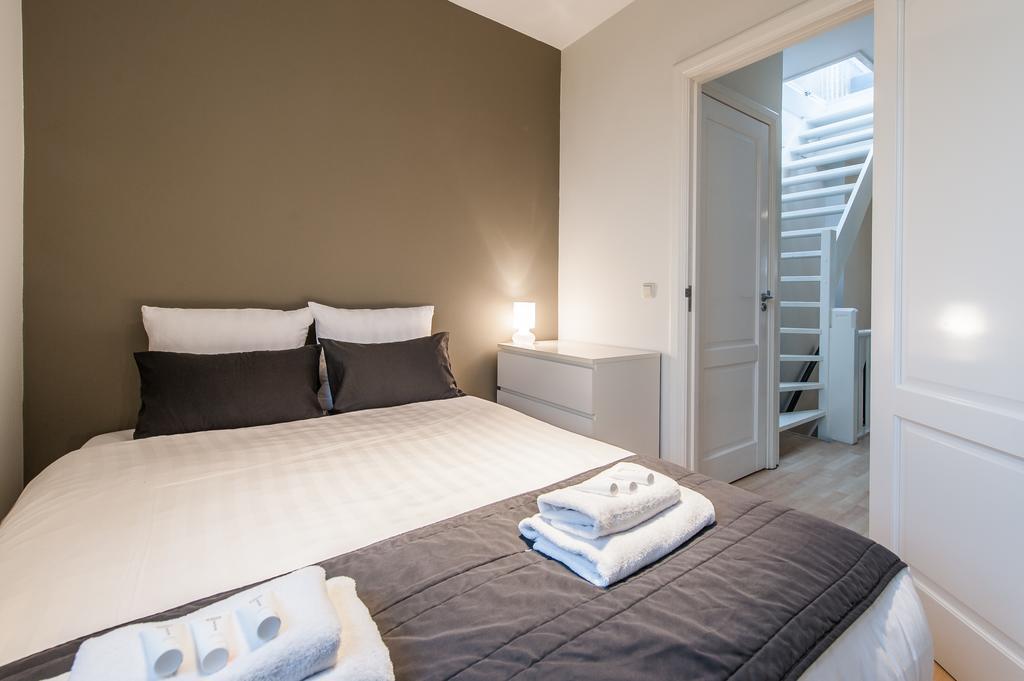Short Stay Group Congress Centre Serviced Apartments Amszterdam Kültér fotó