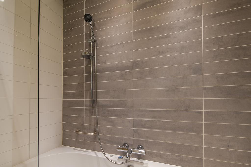 Short Stay Group Congress Centre Serviced Apartments Amszterdam Kültér fotó