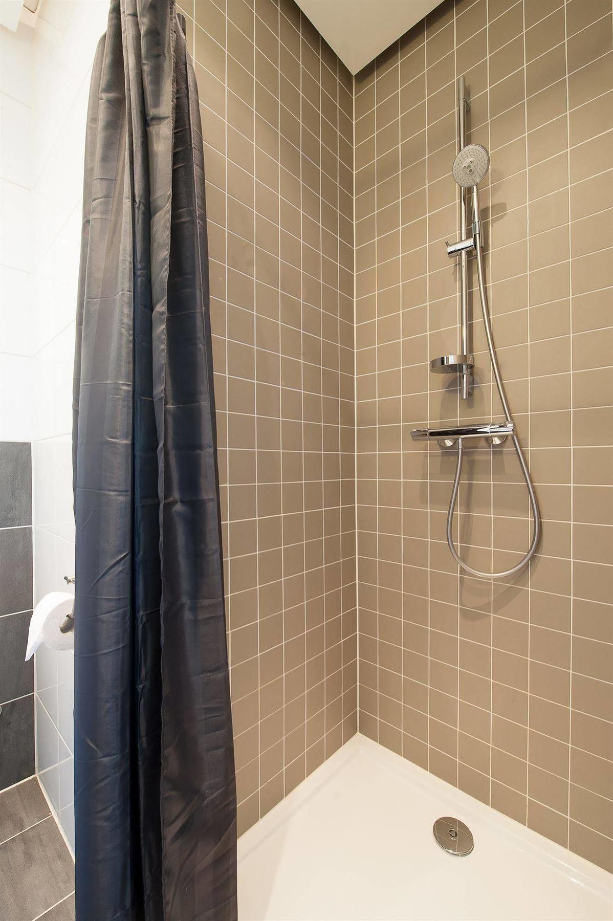 Short Stay Group Congress Centre Serviced Apartments Amszterdam Kültér fotó