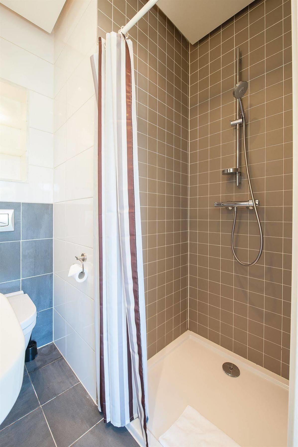 Short Stay Group Congress Centre Serviced Apartments Amszterdam Kültér fotó