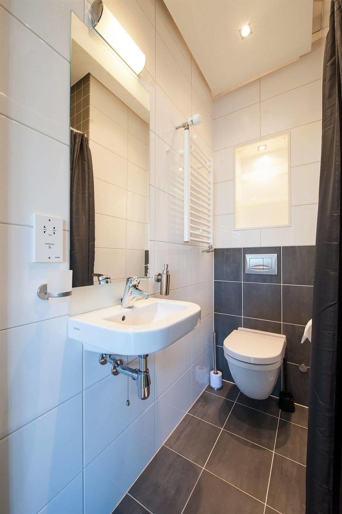 Short Stay Group Congress Centre Serviced Apartments Amszterdam Kültér fotó