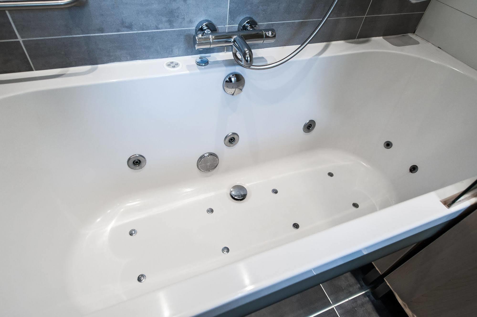 Short Stay Group Congress Centre Serviced Apartments Amszterdam Kültér fotó