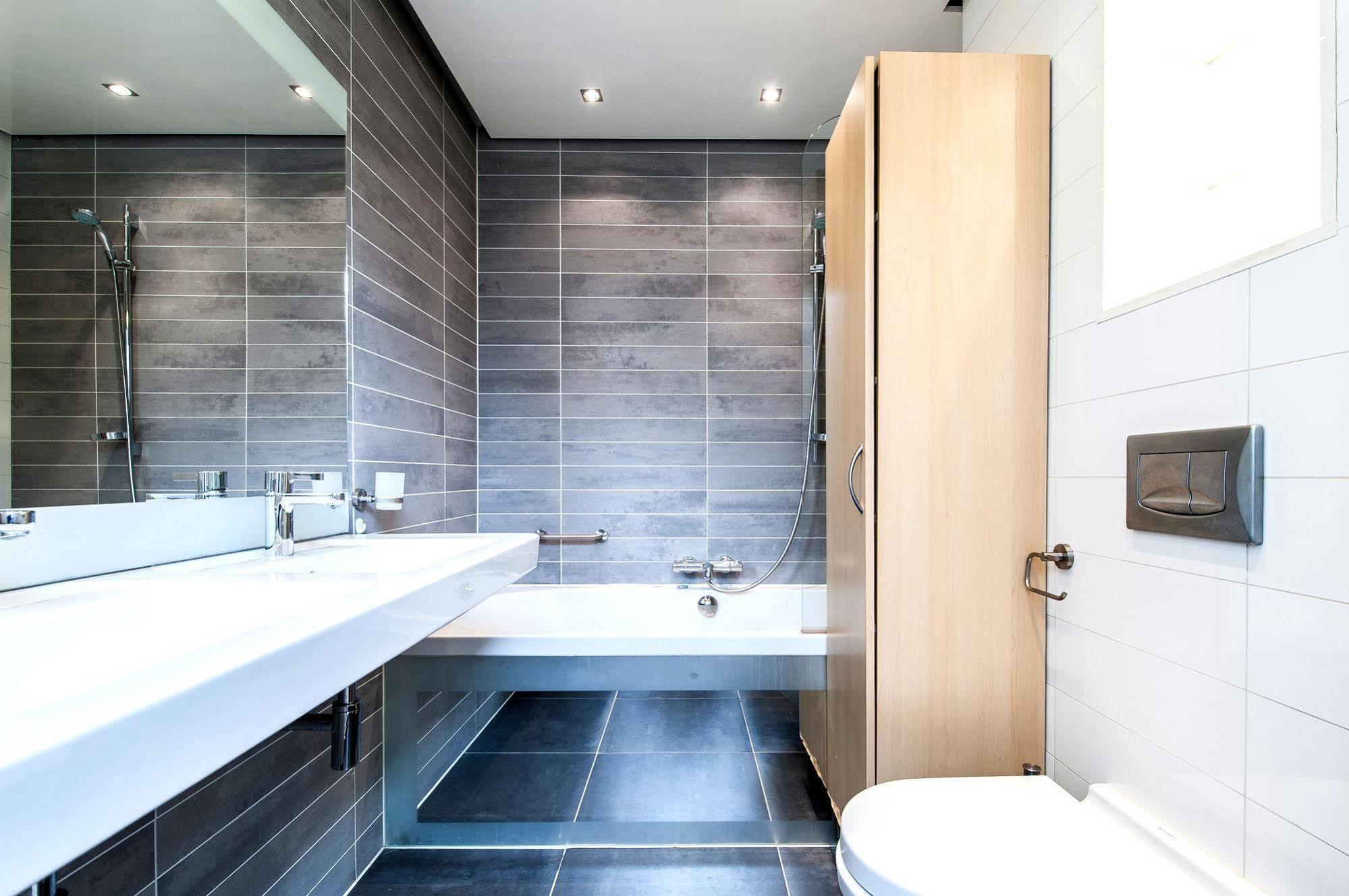 Short Stay Group Congress Centre Serviced Apartments Amszterdam Kültér fotó