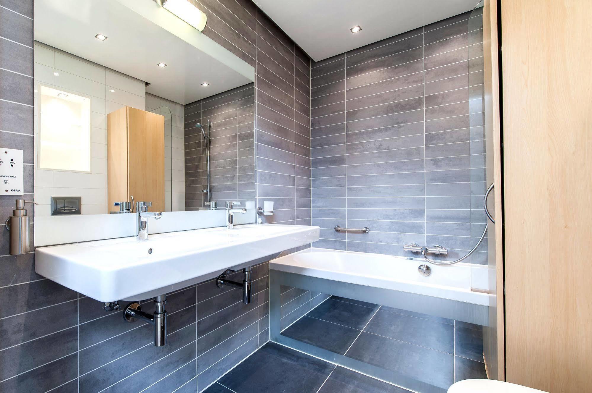Short Stay Group Congress Centre Serviced Apartments Amszterdam Kültér fotó