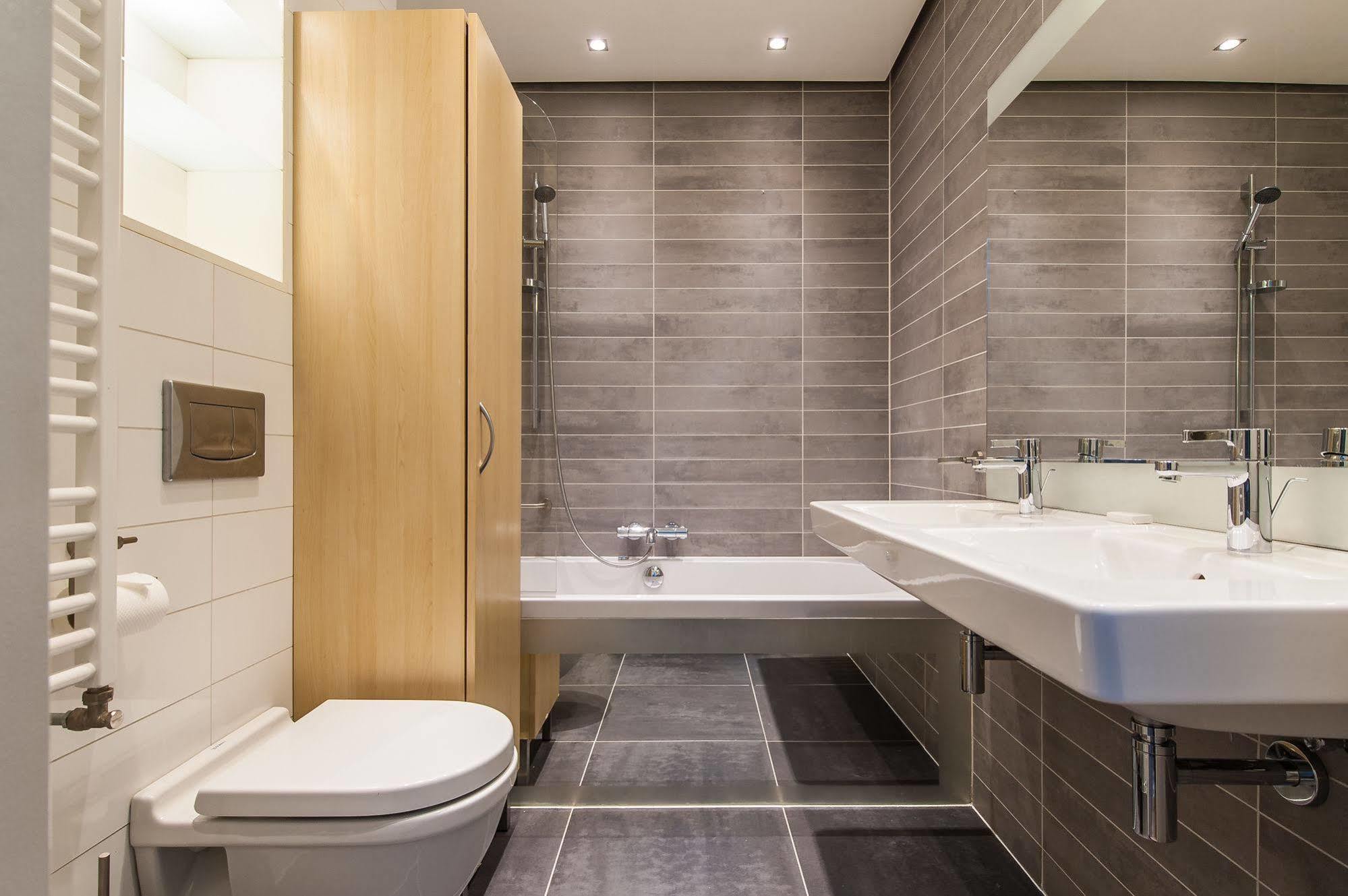 Short Stay Group Congress Centre Serviced Apartments Amszterdam Kültér fotó